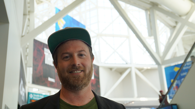 Illustration for article titled Assassin's Creed Creator Plans A Most Ambitious Comeback
